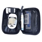 Finetest vércukormérő készülék