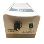 Vitea Care VCM 202 Váltakozó nyomású antidecubitus matrac