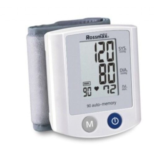 ROSSMAX S150 Csuklós vérnyomásmérő