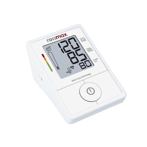 ROSSMAX X1 Automata felkaros vérnyomásmérő