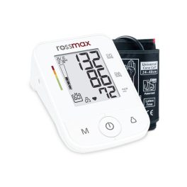ROSSMAX X3 Automata felkaros vérnyomásmérő