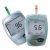 WELLMED EasyTouch GU vércukormérő és húgysavmérő készülék