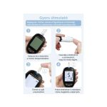 FORA 6 multifunkciós diagnosztikai mérőkészülék