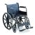 Kerekesszék - Standard JNEC-809B