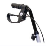 Drive Medical GIGO 2G ultrakönnyű összecsukható rollátor