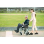 Kerekesszék MOBIAK ADAPT önhajtós transzport kerekesszékké alakítható 0811308 11.0.5896.00