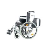 Kerekesszék MOBIAK ADAPT önhajtós transzport kerekesszékké alakítható 0811308 11.0.5896.00