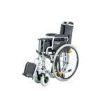 Kerekesszék MOBIAK ADAPT önhajtós transzport kerekesszékké alakítható 0811308 11.0.5896.00