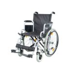 Kerekesszék MOBIAK ADAPT önhajtós transzport kerekesszékké alakítható 0811308 11.0.5896.00