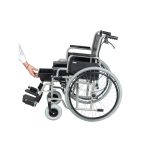 Kerekesszék önhajtós és szoba wc egyben 0811608 MOBIAK 11.0.5897.00