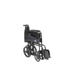 Kerekesszék MOBIAK BASIC IV összecsukható 0810170 11.0.5900.00