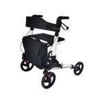 MOBIAK Rollátor WALKY nagy teherbírású alumínium 0805492 11.0.5902.00