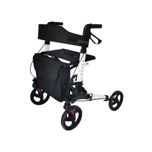 MOBIAK Rollátor WALKY nagy teherbírású alumínium 0805492 11.0.5902.00