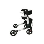 MOBIAK Rollátor WALKY nagy teherbírású alumínium 0805492 11.0.5902.00