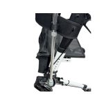 MOBIAK Rollátor WALKY nagy teherbírású alumínium 0805492 11.0.5902.00