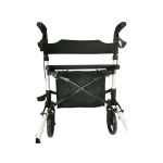 MOBIAK Rollátor WALKY nagy teherbírású alumínium 0805492 11.0.5902.00