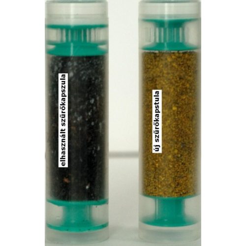 MedCare SPA Filter kapszula 3db 