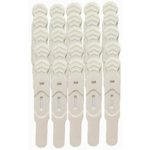 Egyszer használatos alkoholteszt nyálmintából 25db/csomag