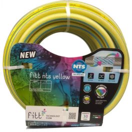 Tömlő FITT NTS yellow 1/2' (50 m/tekercs) - 024-F478