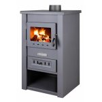 PRO TERMO Nova Trio kályha 7,5 kW - 100024