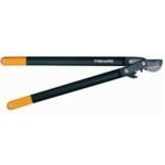 FISKARS PowerGear műanyag fogaskerekes ágvágó horgos fej (L) L78 1000584