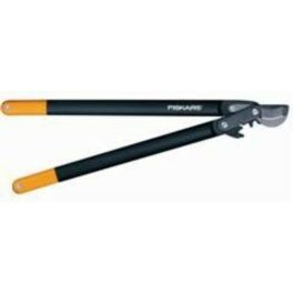   FISKARS PowerGear műanyag fogaskerekes ágvágó horgos fej (L) L78 1000584