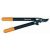 FISKARS PowerGear műanyag fogaskerekes ágvágó ollós fej (S) L72 112200 1001555