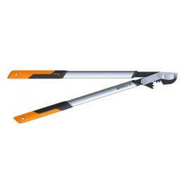   FISKARS PowerGearX fém fogaskerekes ágvágó (L) LX98 112490 1020188