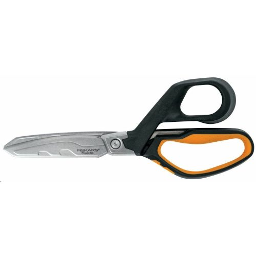 FISKARS PowerArc Heavy duty ollók 21cm 1027204