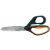 FISKARS PowerArc Heavy duty ollók 21cm 1027204