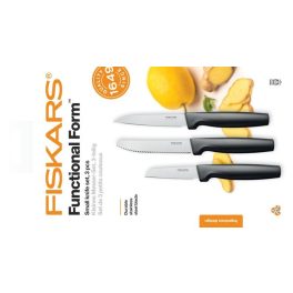 Fiskars FF Kicsi késkészlet, 3 db-os - 1057561