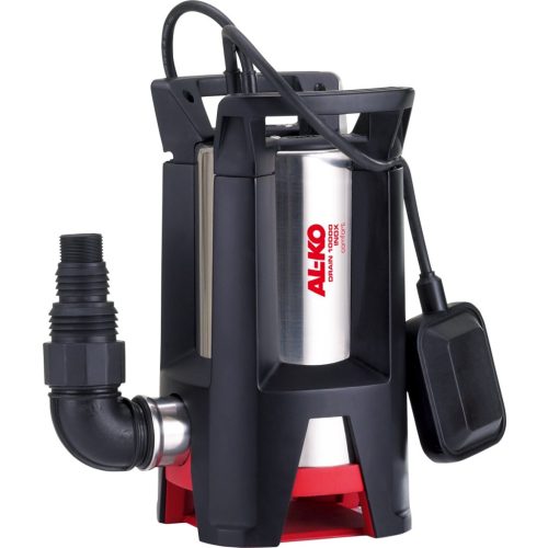 AL-KO Drain 10000 Inox Comfort szennyvízszivattyú 112827