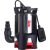 AL-KO Drain 10000 Inox Comfort szennyvízszivattyú 112827