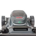 Al-ko Comfort  38.2 LI AKKUMLÁTOROS FŰNYÍRÓ akku + töltő - 113843