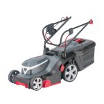 Al-ko Easy 38.2 E ELEKTROMOS FŰNYÍRÓ - 113850