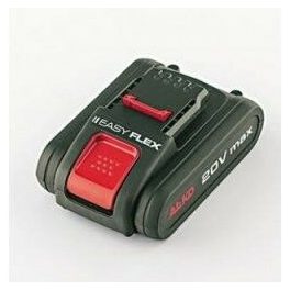Al-ko Akku B50 Li BO Flex 18V, 2,5Ah - 113893