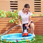 Al-ko SUB 8500 merülő szivattyú - 113961