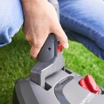 Al-ko 22.4 LI AKKUMULÁTOROS FŰNYÍRÓ Comfort handy mower - 114033