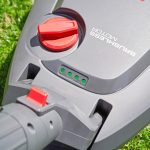 Al-ko 22.4 LI AKKUMULÁTOROS FŰNYÍRÓ Comfort handy mower - 114033