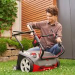 Al-ko 38.4E COMBI CARE TALAJLAZÍTÓ - 114040