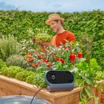 Gardena AquaBloom napelemes csepegtető szivattyú készlet L - 13330-20