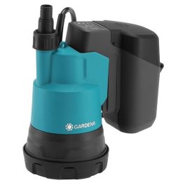   Akkumulátoros merülőszivattyú tiszta vízhez 2000/2 18V  P4A akkumulátorral - 14600-20