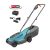 Gardena PowerMax 30/18V P4A akkumulátoros fűnyíró akkumulátorral - 14630-20