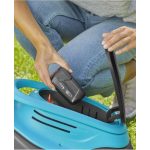 Gardena PowerMax 30/18V P4A akkumulátoros fűnyíró akkumulátorral - 14630-20