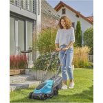 Gardena PowerMax 30/18V P4A akkumulátoros fűnyíró akkumulátorral - 14630-20