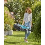 Gardena PowerMax 30/18V P4A akkumulátoros fűnyíró akkumulátorral - 14630-20