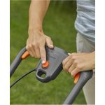 Gardena PowerMax 32/18V P4A akkumulátoros fűnyíró akkumulátor nélkül - 14632-55