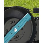 Gardena PowerMax 32/18V P4A akkumulátoros fűnyíró akkumulátor nélkül - 14632-55