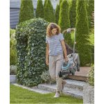 Gardena PowerMax 32/18V P4A akkumulátoros fűnyíró akkumulátor nélkül - 14632-55