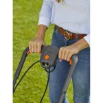 Gardena PowerMax 32/1200 G2 elektromos fűnyíró - 14633-20